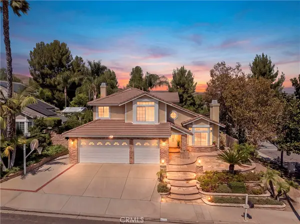 1692 Morning Terrace Drive, Chino Hills, CA 91709