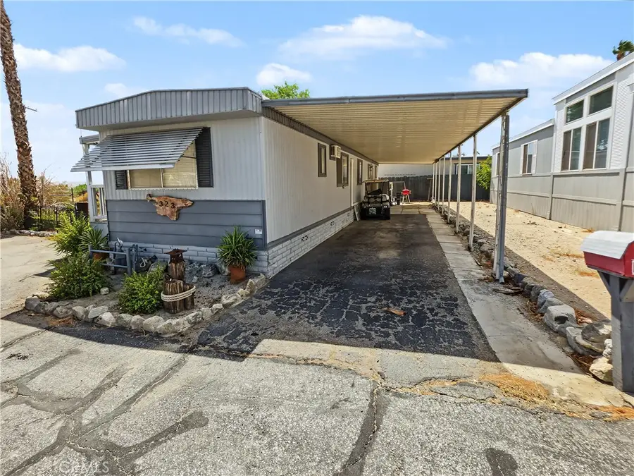 74711 Dillon Road #323, Desert Hot Springs, CA 92241 - #2