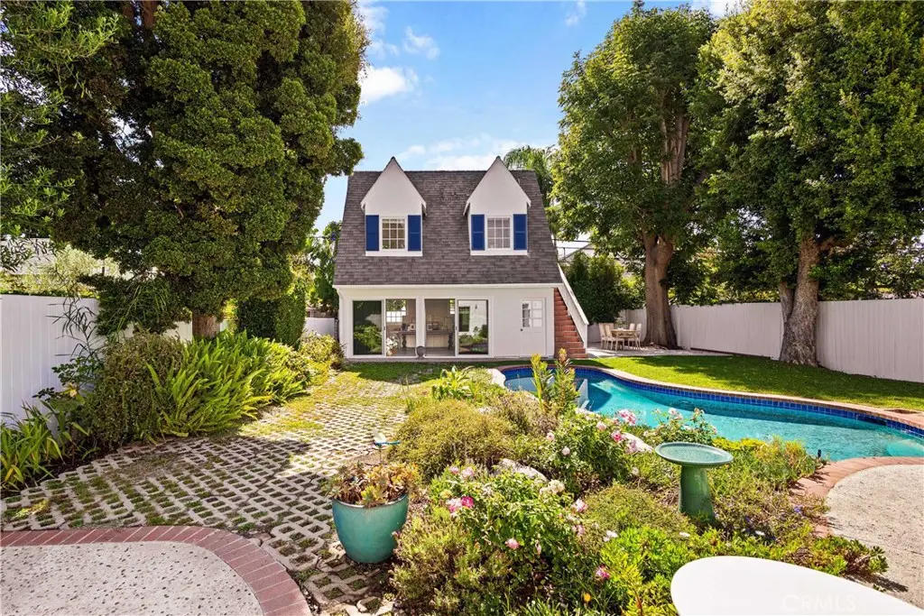2936 Castle Heights, Los Angeles, CA 90034 - #1