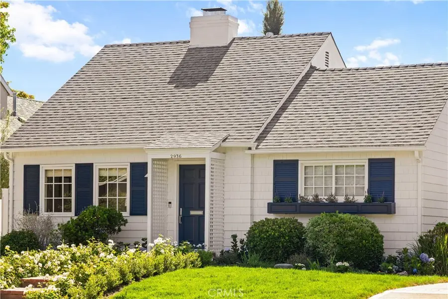 2936 Castle Heights, Los Angeles, CA 90034 - #3
