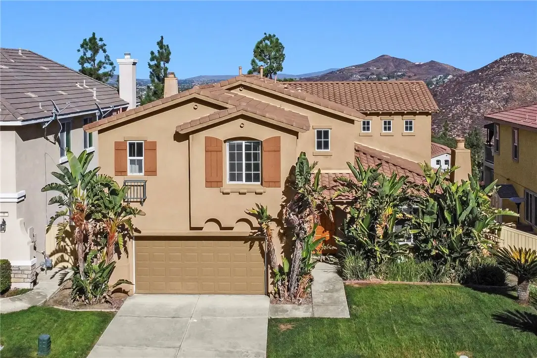 7 Plaza Valenza, Lake Elsinore, CA 92532 - #1
