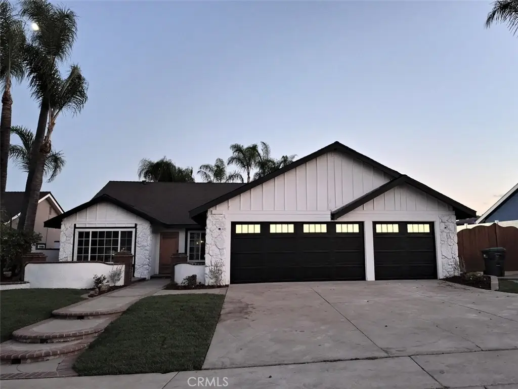 3695 Terrace, Chino Hills, CA 91709 - #1