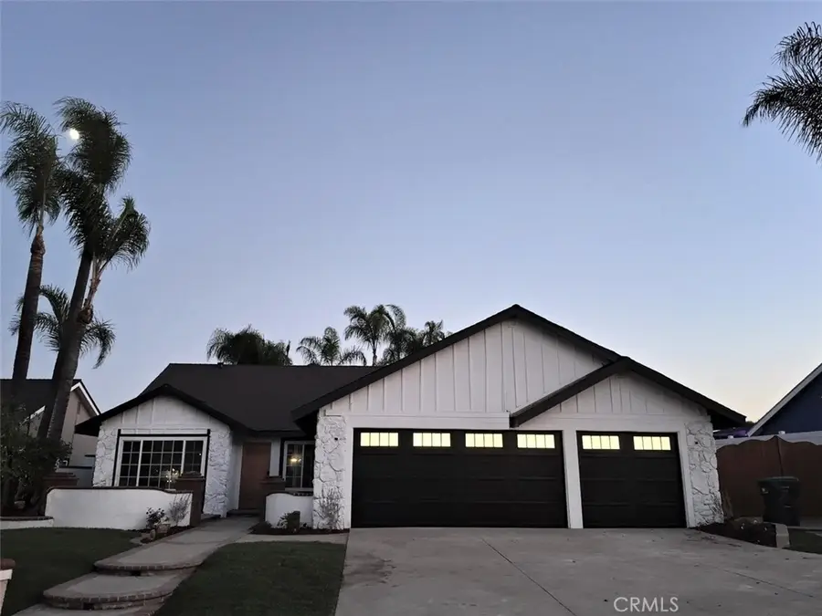 3695 Terrace, Chino Hills, CA 91709 - #2