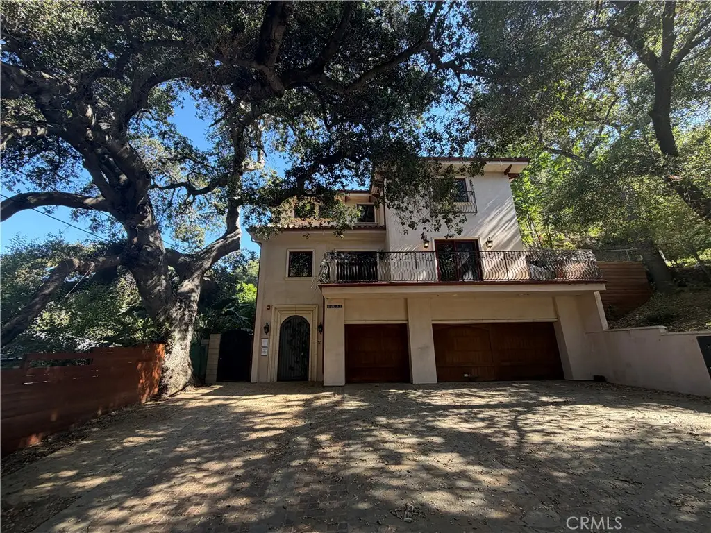 22951 Humming Bird, Calabasas, CA 91302 - #1