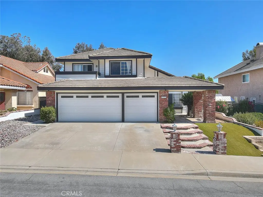 15755 Pistachio, Chino Hills, CA 91709 - #1