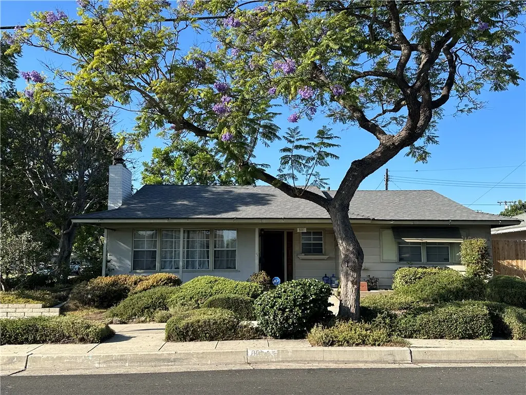 801 E Culver Avenue, Orange, CA 92866 - #1