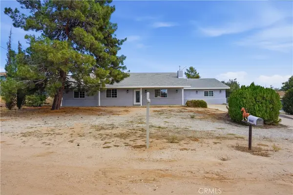 18060 Walnut Street, Hesperia, CA 92345