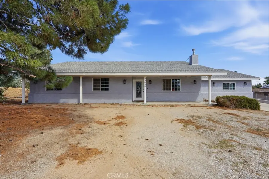 18060 Walnut Street, Hesperia, CA 92345 - #2