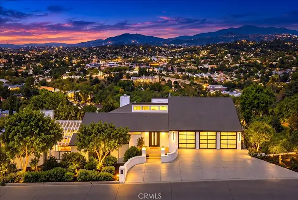 1231 Blair Avenue, South Pasadena, CA 91030