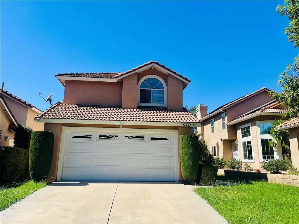5771 El Palomino, Riverside, CA 92509 - #1