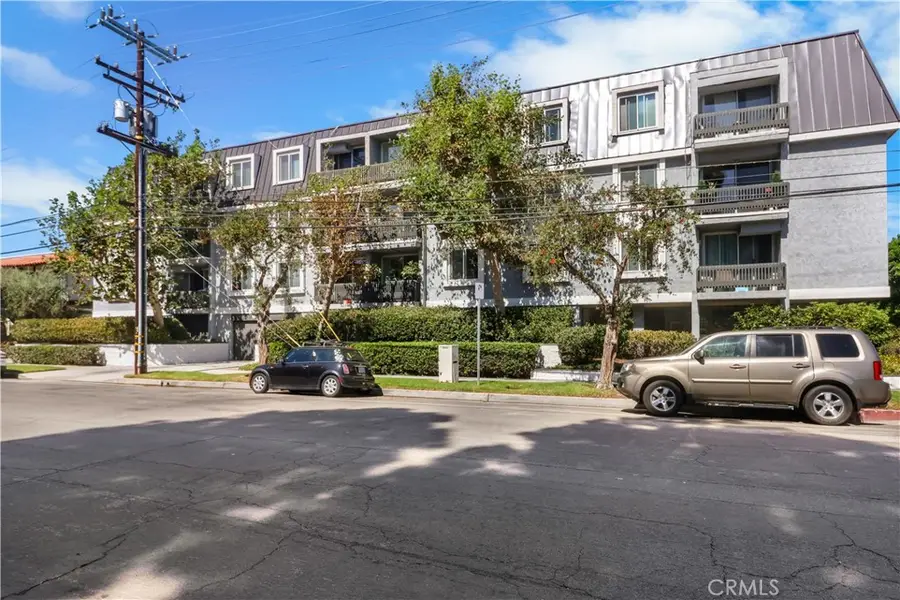 8635 Falmouth Avenue #203, Playa Del Rey, CA 90293 - #2
