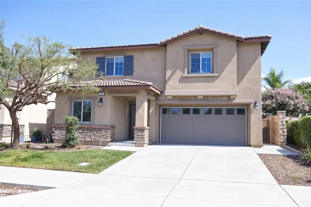 7079 Bella Strada, Fontana, CA 92336 - #1