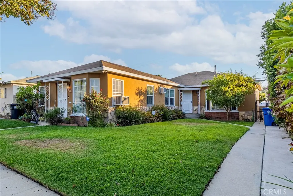 5600 Via San Delarro, East Los Angeles, CA 90022 - #1