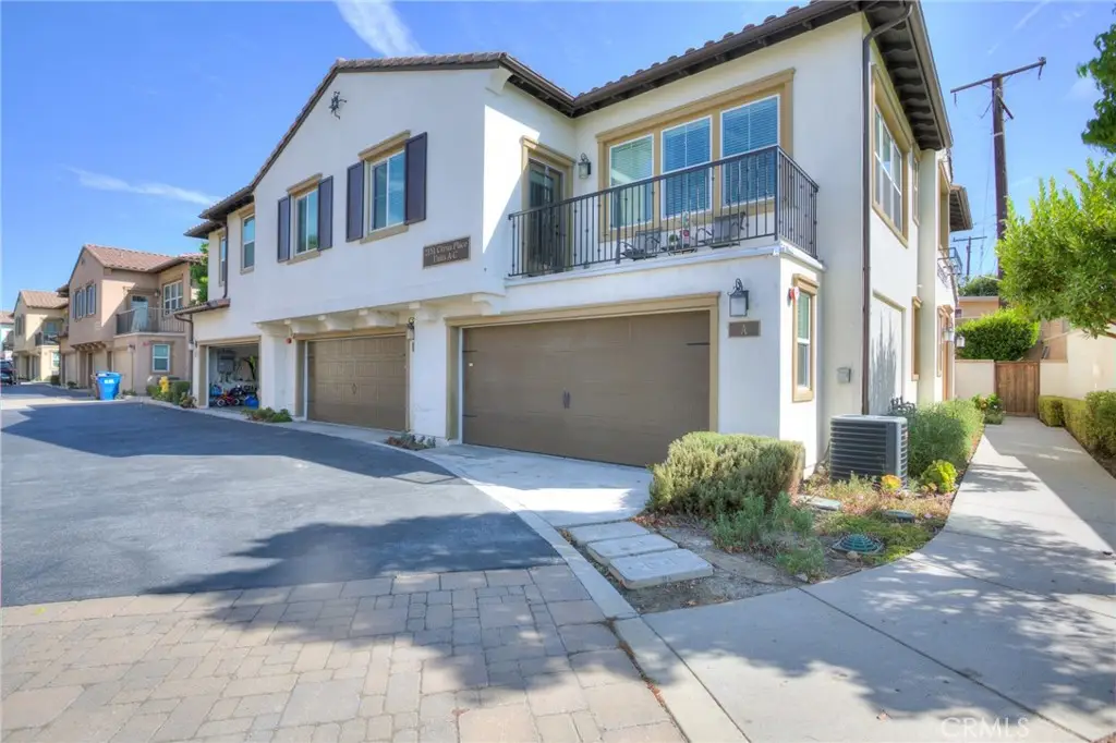 2151 Citrus Place #B, Hacienda Heights, CA 91745 - #1