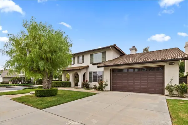 5445 Pine Avenue, Chino Hills, CA 91709