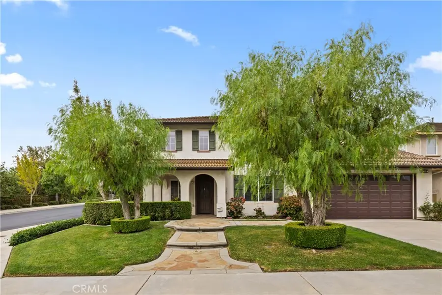 5445 Pine Avenue, Chino Hills, CA 91709 - #2