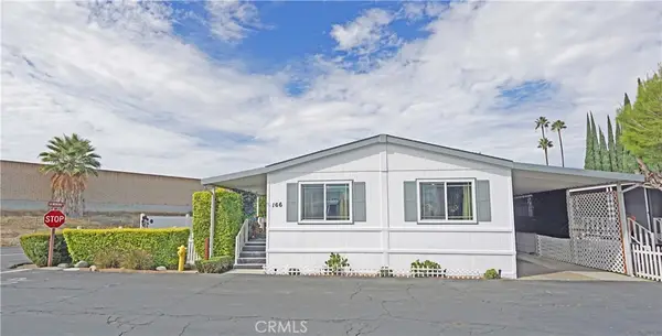 15050 Monte Vista Avenue #166, Chino Hills, CA 91709