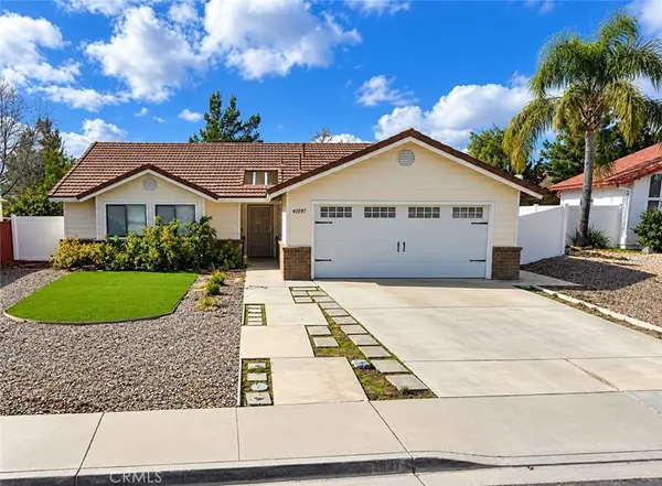 41697 Zinfandel Avenue, Temecula, CA 92591