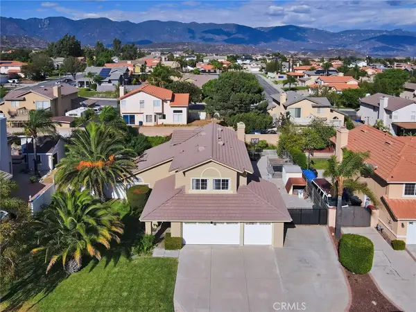 2652 Via Lindo, Rialto, CA 92377