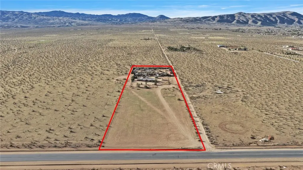 11945 Japatul, Apple Valley, CA 92308 - #1