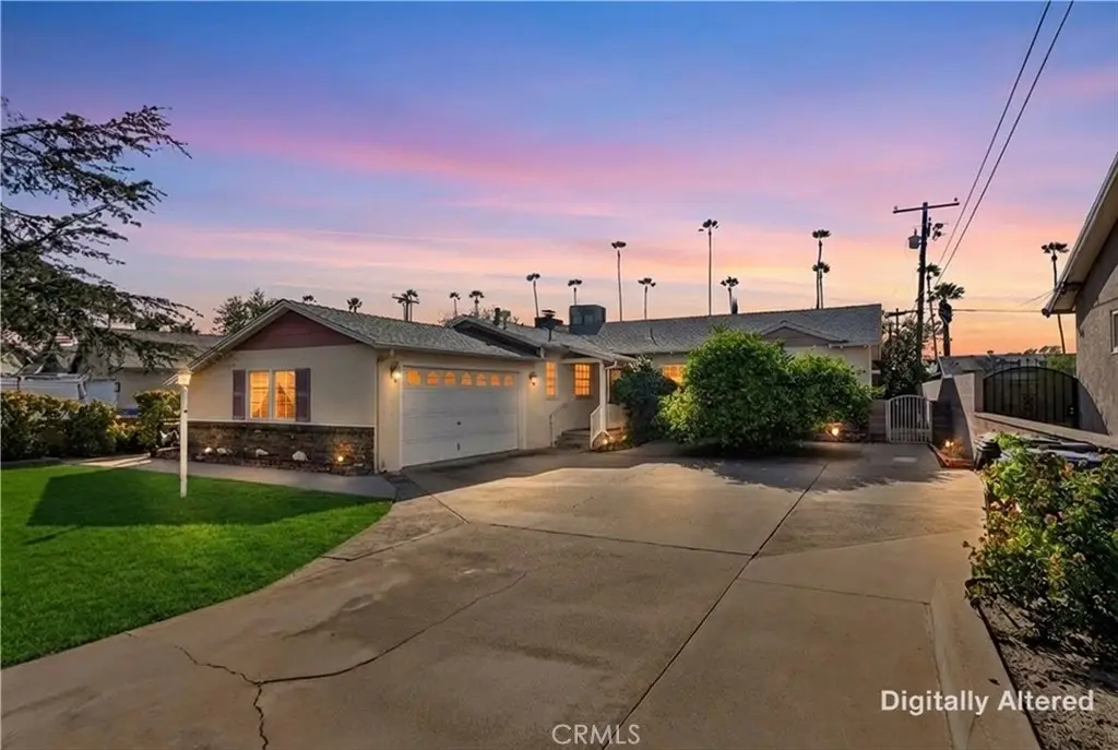 9642 Tangelo, Fontana, CA 92335 - #1