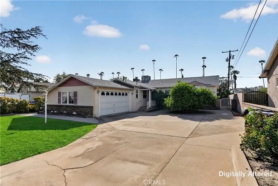 9642 Tangelo, Fontana, CA 92335 - #2