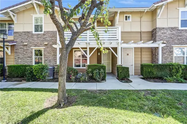 825 Francesca Drive #103, Walnut, CA 91789