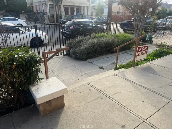 201 E 31st, Los Angeles, CA 90011