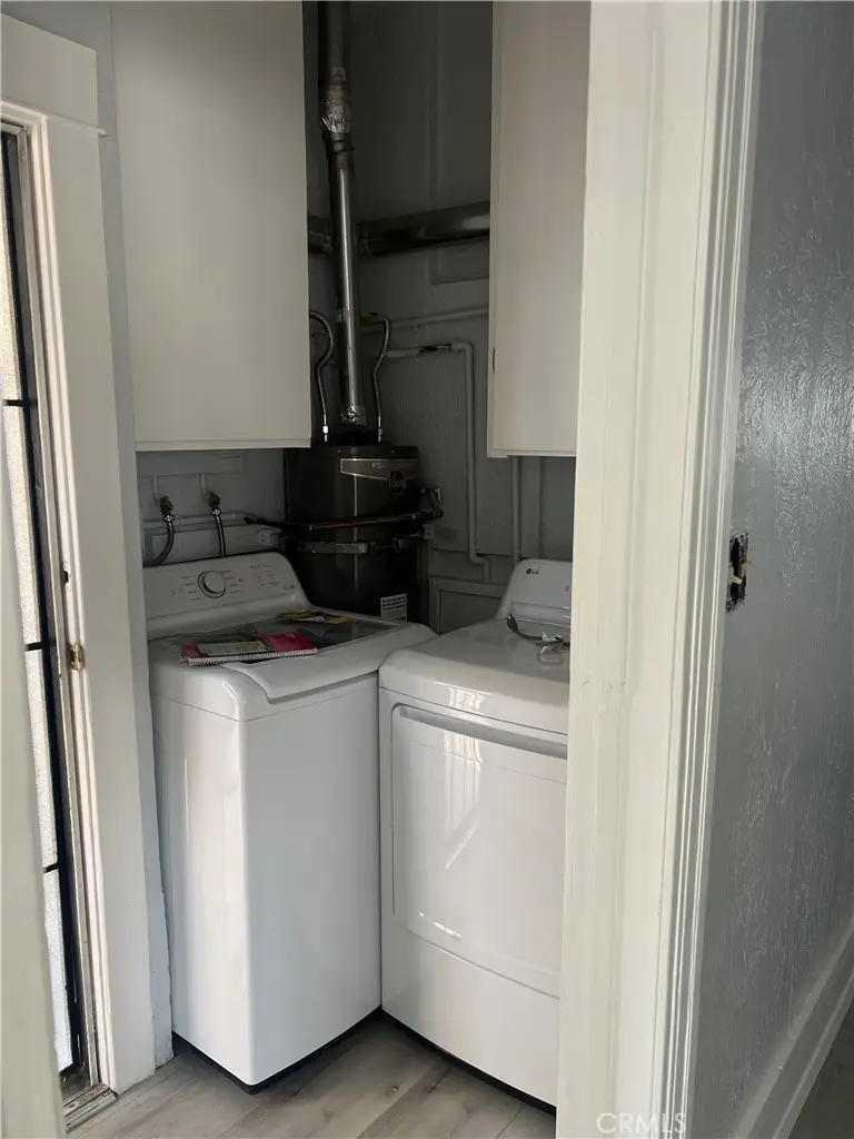 201 E 31st, Los Angeles, CA 90011 - #2