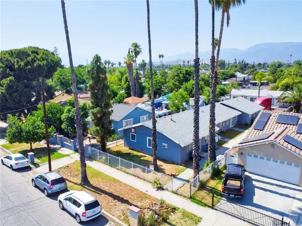 188 E 11th Street #1-4, San Bernardino, CA 92410