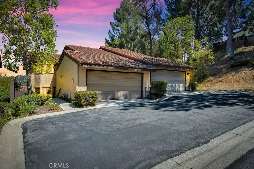 1180 Loxley Place, Diamond Bar, CA 91789 - #1