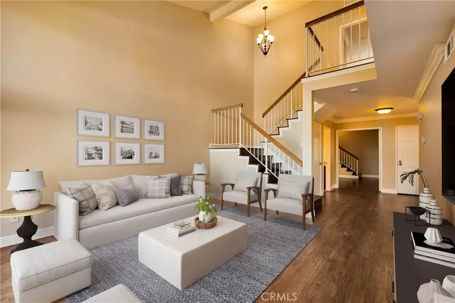 1180 Loxley Place, Diamond Bar, CA 91789 - #2