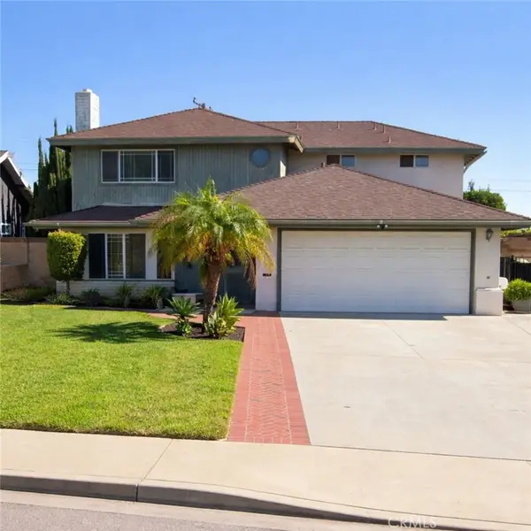 2122 Stratford, La Verne, CA 91750
