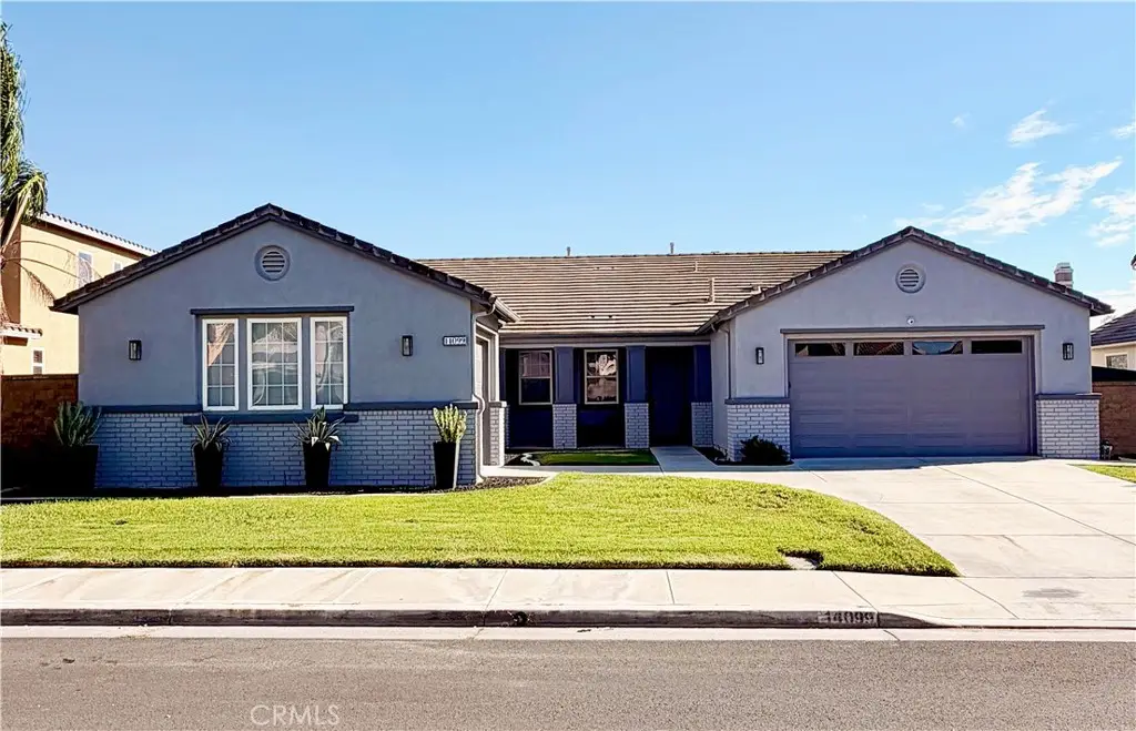 14099 Springwater, Corona, CA 92880 - #1