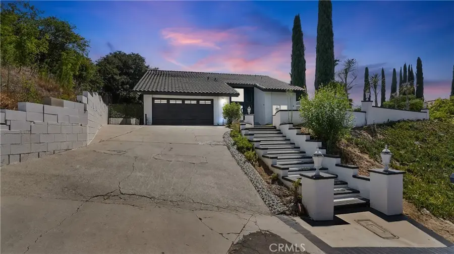 20548 Missionary Ridge Street, Walnut, CA 91789 - #2