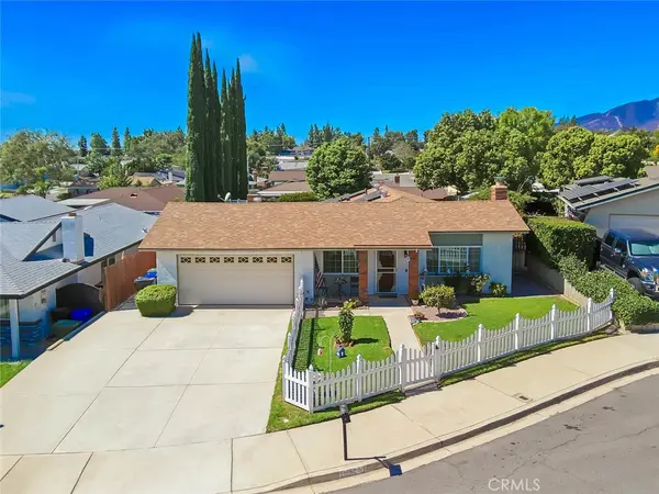 7124 Teak, Rancho Cucamonga, CA 91701