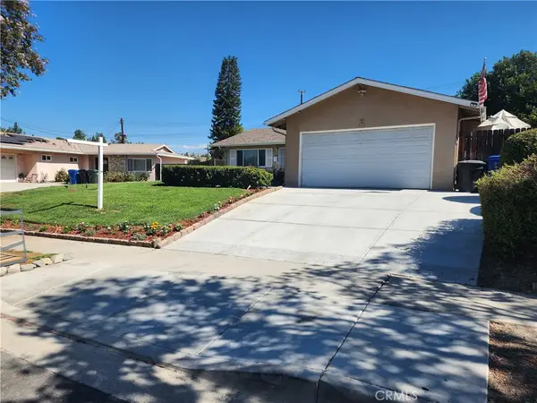 3516 S Whitingham Drive, West Covina, CA 91792