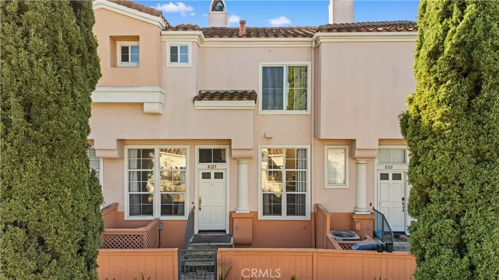 8125 E Santo Court, Anaheim Hills, CA 92808 - #1