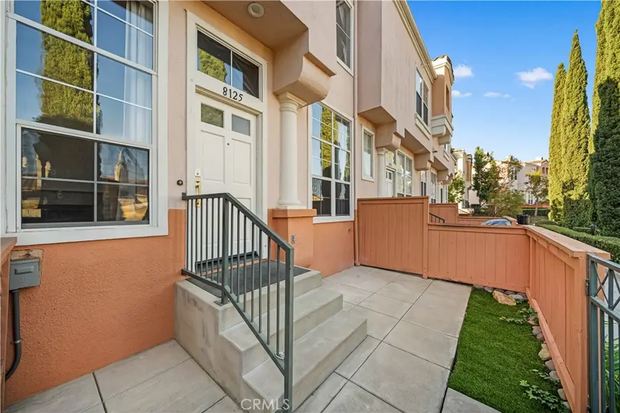 8125 E Santo Court, Anaheim Hills, CA 92808 - #3