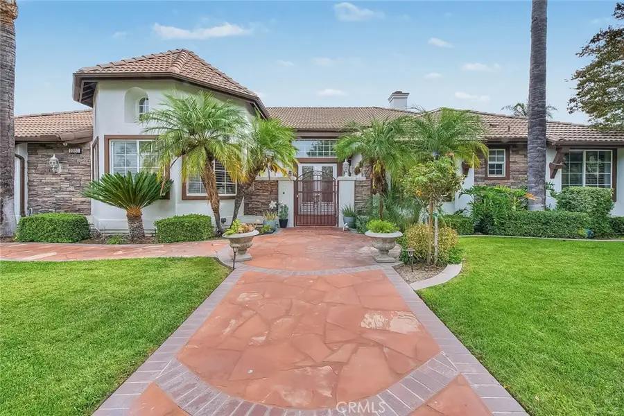 2885 Citrocado Ranch Street, Corona, CA 92881 - #2