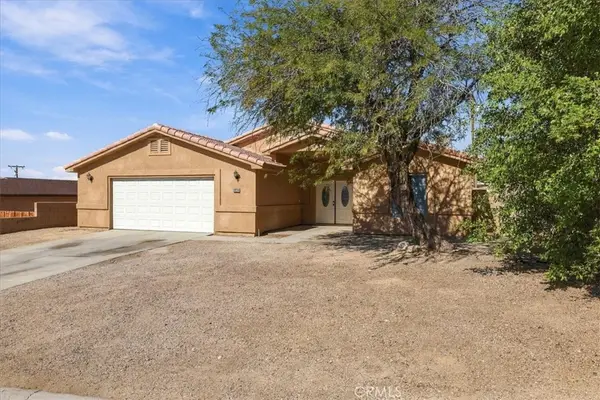 68256 Calle Azteca, Desert Hot Springs, CA 92240