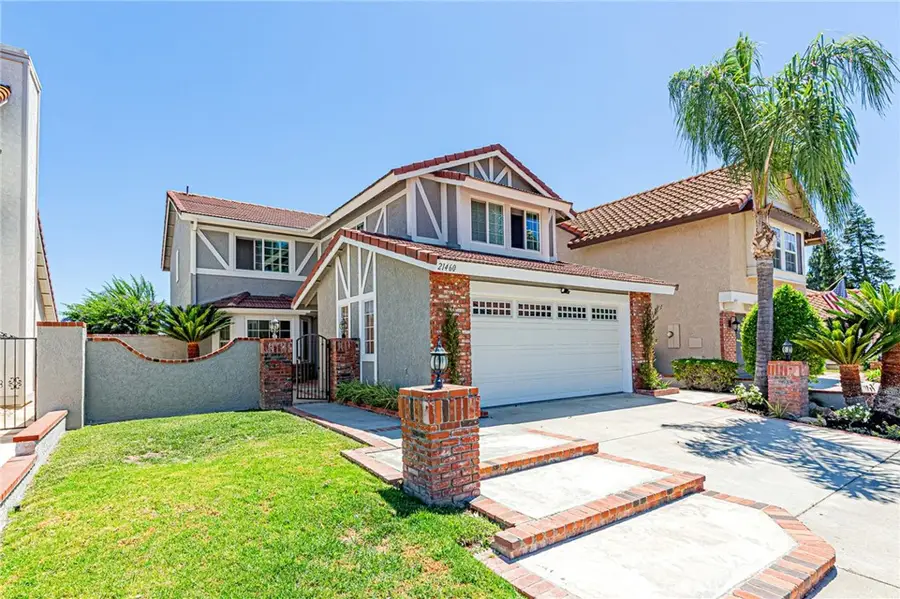 21460 Via Espana, Yorba Linda, CA 92886 - #2