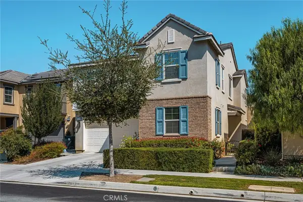 4509 Mendocino Avenue, Ontario, CA 91761