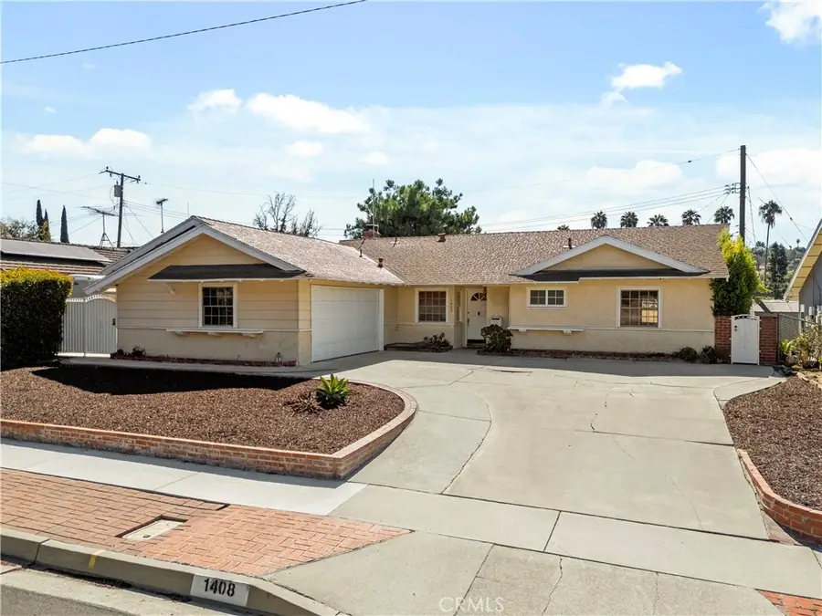1408 Cranmer Drive, Walnut, CA 91789 - #2