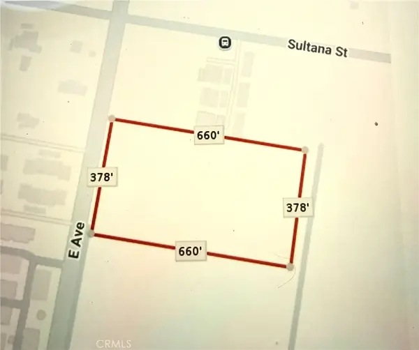 0 E Avenue, Hesperia, CA 92345