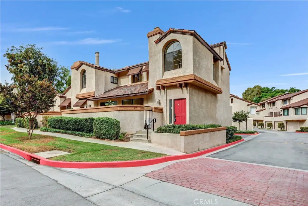 22 Mesquite, Pomona, CA 91766 - #1