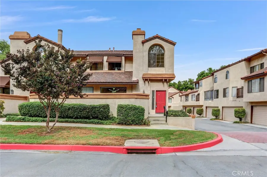 22 Mesquite, Pomona, CA 91766 - #2