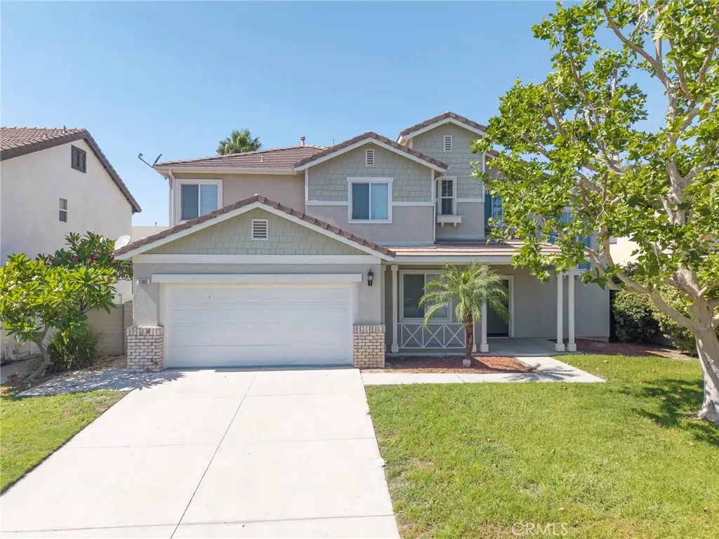 6303 Plum Avenue, Corona, CA 92880 - #1