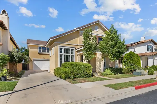 1035 N Smiderle, Ontario, CA 91764