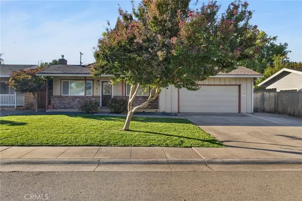 1361 Arlington Drive, Chico, CA 95926